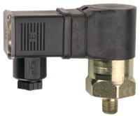 PS71 General-Purpose Mini Pressure Switch